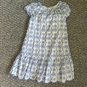 Vineyard Vines Girls Dress
